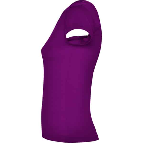 Victoria v-neck t-skjorte - Bilde 7