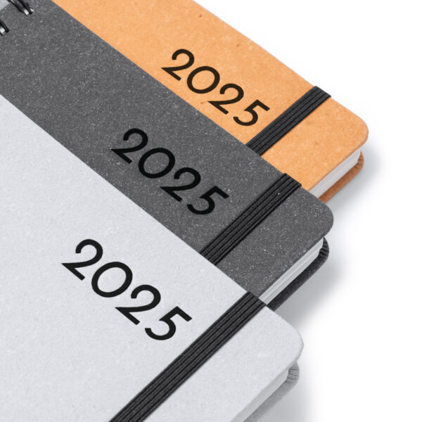 Kurtis almanakk 2025 - Bilde 3