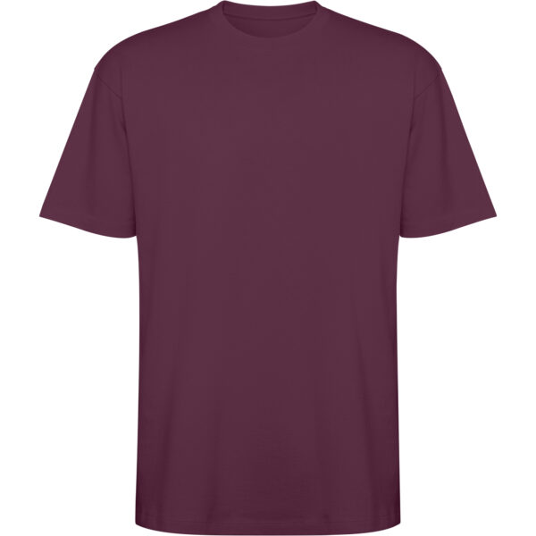 Bull oversized t-skjorte - Bilde 7