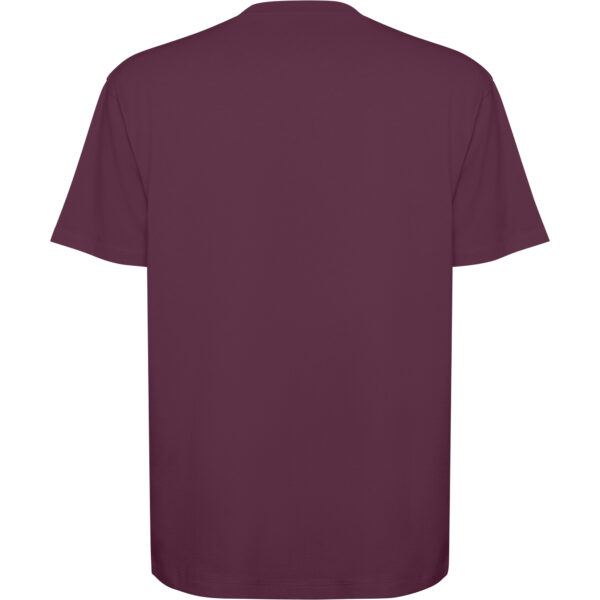 Bull oversized t-skjorte - Bilde 8